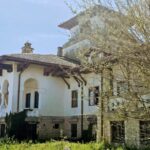 dupa ani de ruina si uitare vila regala a reginei maria primeste sansa renasterii a fost semnat protocolul pentru restaurare 6a3f8c12b618b