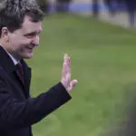 dupa revenirea in tara nicusor dan pleaca din nou in polonia unde participa la o reuniune de securitate gazduita de karol nawrocki 6a3e7d3b7175b