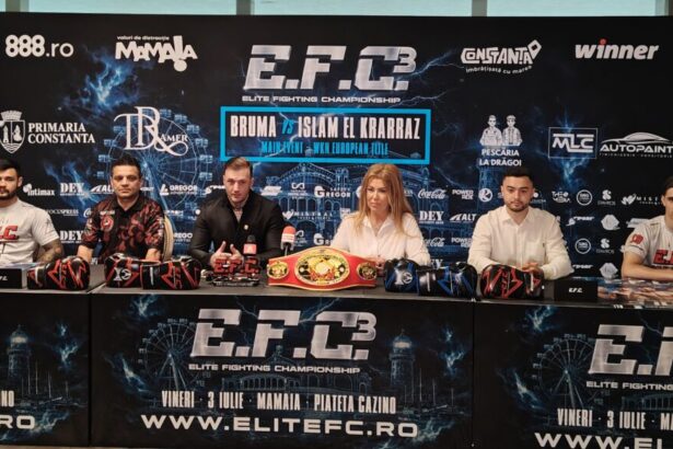 elite fighting championship readuce galele de kickboxing de cinci stele in mamaia 6a2db1e3c26d1
