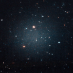 este oficial a fost descoperita a treia galaxie fara materie intunecata 6a3ce2228b931
