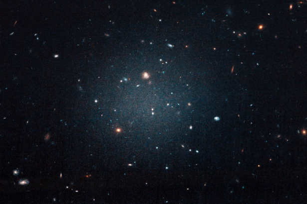 este oficial a fost descoperita a treia galaxie fara materie intunecata 6a3ce2228b931