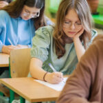 evaluarea nationala 2026 greseli care pot duce la eliminarea din examen regulile pe care elevii trebuie sa le respecte 6a376e32ca0d7