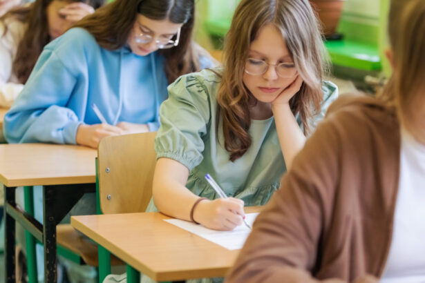 evaluarea nationala 2026 greseli care pot duce la eliminarea din examen regulile pe care elevii trebuie sa le respecte 6a376e32ca0d7