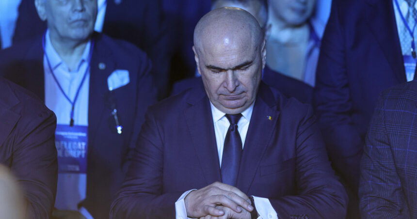 exclusiv bolojan despre fotografia lui nicusor dan din experienta mea te intalnesti cu toti dar masa o iei cu cine ti place 6a384f314913e