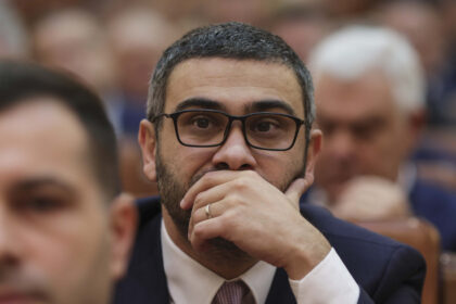 exclusiv ce spune fostul ministru al muncii despre noua lege a salarizarii nu pot sa dau opinii pe o lege pe care n am citit o 6a43df7831543