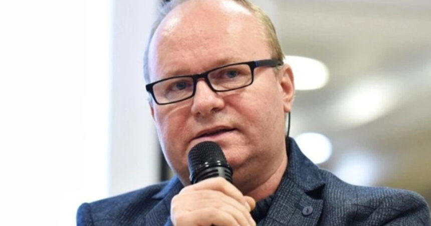 exclusiv cristian paun sa vii acum cu o noua lege a salarizarii unitare fara sa reformezi statul roman reprezinta o problema majora 6a253379daca8