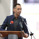 exclusiv csoma botond nicusor dan nu va face o desemnare pana nu exista o majoritate presedintele a fost mahnit dupa esecul negocierilor 6a427633f39f3