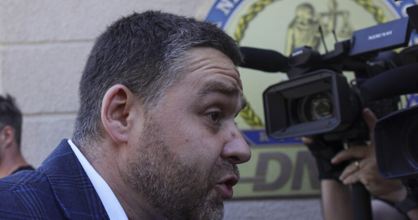 exclusiv daniel fenechiu acuza momentul ales de dna in cazul ciucu naste suspiciuni ce spune despre o eventuala retragere 6a34ffc29e311