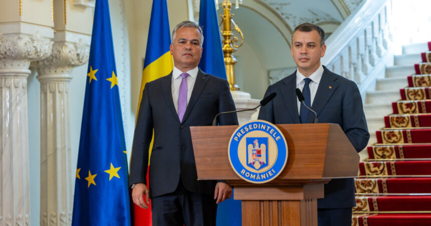 exclusiv de ce a declarat adrian vestea ca se bazeaza pe 240 de voturi in parlament explicatiile lui tomac 6a32755393574