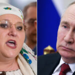 exclusiv diana sosoaca risca sa fie sanctionata de parlamentul european pentru ca a participat la forumul unde l a laudat pe putin surse 6a3154e5c844b