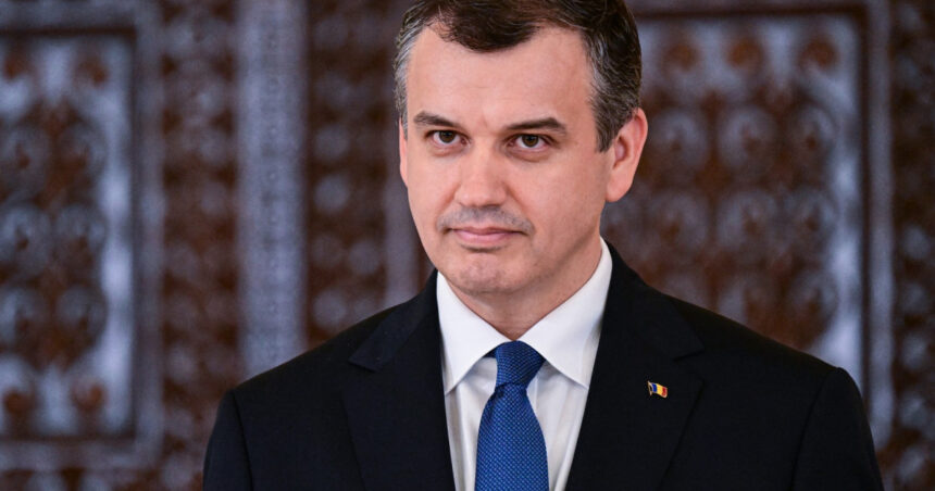 exclusiv eugen tomac prima iesire publica dupa inlocuire la consultari pnl si psd au manifestat deschidere pentru un guvern tehnocrat 6a325253491af