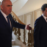 exclusiv ilie bolojan i am transmis lui nicusor dan doua variante de iesire din criza politica exista solutii corecte 6a383c3c68941