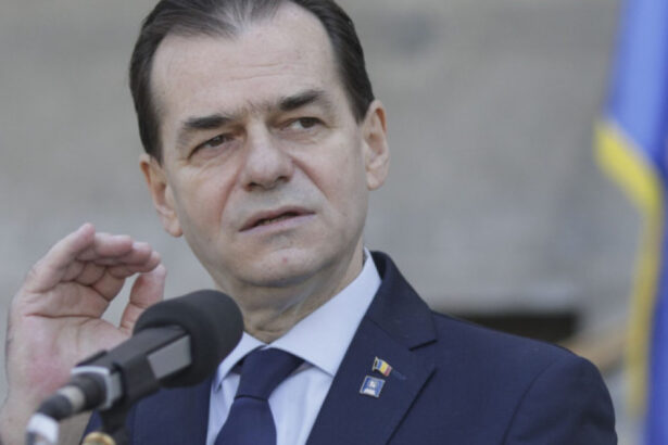 exclusiv ludovic orban daca aur va vota investirea guvernului vestea isi va pierde electoratul in mod accelerat 6a39166906d68