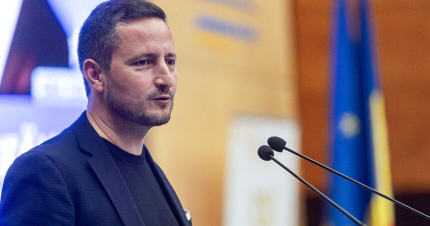 exclusiv nicu stefanuta mesaj dur pentru partidele care negociaza cu aur cand adaugi extrema dreapta la masa ai incheiat jocul democratic 6a3254864b695