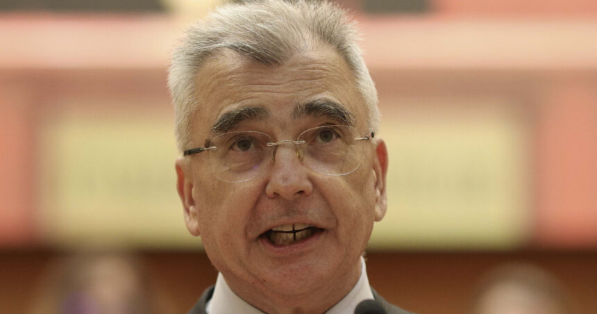 exclusiv petrisor peiu aur face apel la partide pentru suspendarea si demiterea lui nicusor dan reactie la acuzatiile lui murad 6a3ece1454852