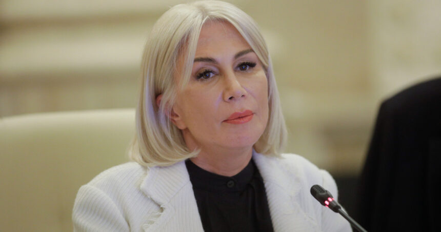 exclusiv raluca turcan nu exista conflict in pnl ci un proces de separare a apelor ce spune deputata despre guvern vestea 6a37ad43ae9ee