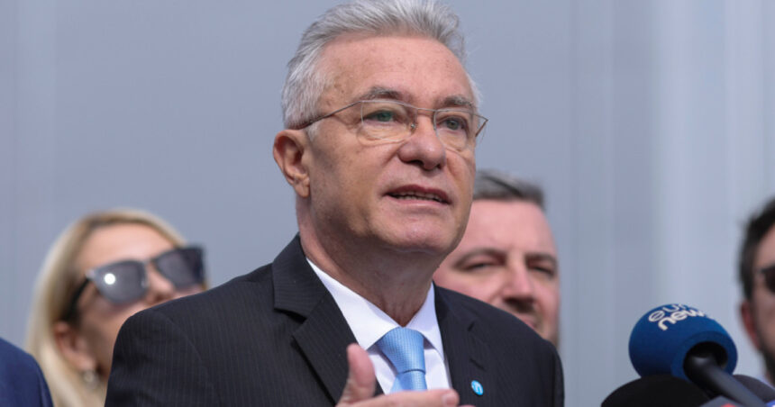 exclusiv romania intra pe lista neagra cristian diaconescu avertizeaza ca tara risca sa rateze oecd si sa piarda influenta la nato 6a329bd8708ef