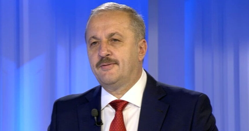 exclusiv vasile dancu crede ca liberalii vor alege puterea iar decizia rationala ar fi ca usr sa participe la guvernare 6a2fe2beb670e