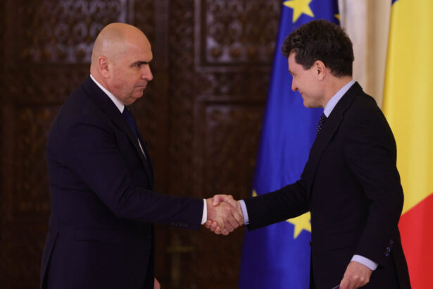 exclusiv vicepresedinte psd atac la ilie bolojan incearca sa se pozitioneze ca principalul adversar al lui nicusor dan la alegerile viitoare 6a2fd4ae05934