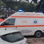explozie puternica in bacau un copil de 5 ani si doi adulti au ajuns la spital cu arsuri grave 6a3af93d3fc58
