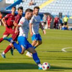 farul egal in primul amical al verii cu bulgarii de la fratria varna 6a40f2cf023d5