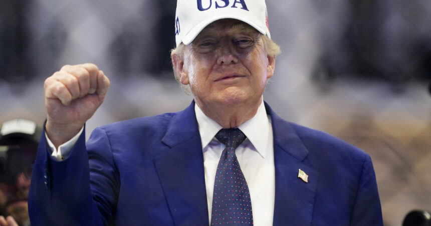 fbi anunta ca a dejucat un atentat care viza un eveniment organizat de ziua lui donald trump ce planuiau suspectii 6a314ddd0b0c2