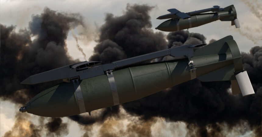 finlanda cumpara bombe cu planare gbu 53 sdb ii pentru avioanele f 35 6a33ae0fd399f