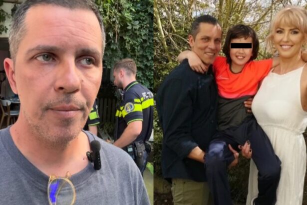 fiul lui lucian viziru amenintat cu moartea in timpul unui live pe tiktok actorul a apelat la politie o sa te gasim 6a310ada645da