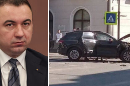 fostul ministru al energiei bogdan ivan despre accidentul auto in care a fost implicat eu am fost de vina putea sa fie o tragedie 6a3fa48ac46c4