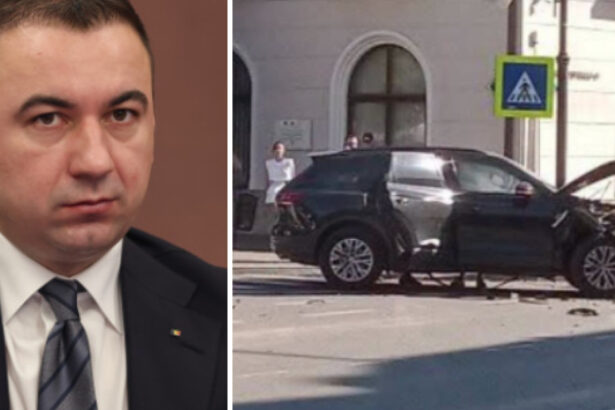 fostul ministru al energiei bogdan ivan despre accidentul auto in care a fost implicat eu am fost de vina putea sa fie o tragedie 6a3fa48ac46c4
