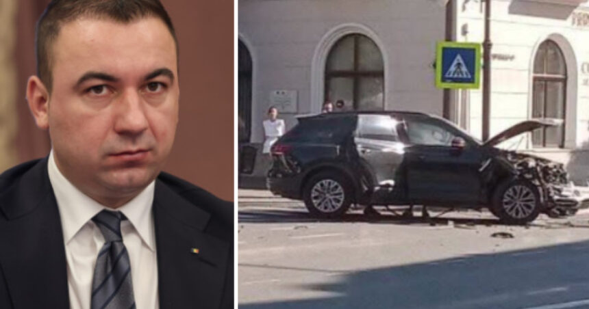 fostul ministru al energiei bogdan ivan despre accidentul auto in care a fost implicat eu am fost de vina putea sa fie o tragedie 6a3fa48ac46c4