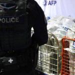foto captura record in australia 27 tone de cocaina descoperite in buncare subterane la sydney 6a38f7c6095ef