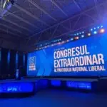 foto congres decisiv pentru pnl 2 500 de delegati aleg noua conducere a partidului 6a37a7c1e2742
