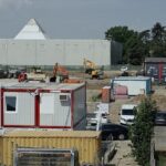 foto fratii paval sunt tanc construiesc un magazin dedeman chiar sub nasul hornbach cu mcdrive in incinta investitiei 6a3c4e9f88df5