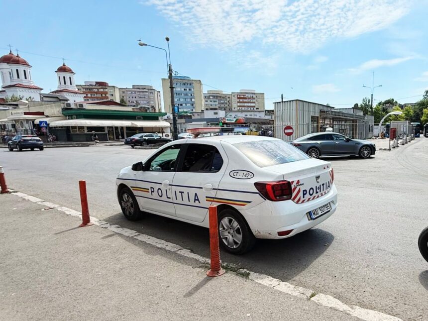 foto interventie in zona ciresica o femeie a intrat intr un salon de infrumusetare si a sunat la 112 6a3b97ce08764
