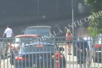 foto un comisar sef de politie din buzau a fost prins in flagrant de dna metoda prin care ar fi ajutat un condamnat la inchisoare 6a4286a5eacec