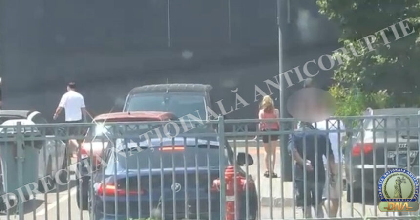 foto un comisar sef de politie din buzau a fost prins in flagrant de dna metoda prin care ar fi ajutat un condamnat la inchisoare 6a4286a5eacec