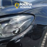 foto video accidente rutiere inscenate cu masini de lux pentru despagubiri rca doua persoane retinute la constanta 6a327a39d37d7