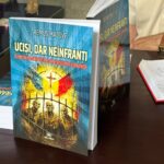 foto video lansare de carte la muzeul de istorie din constanta povestea generalilor romani care au trecut prin inchisorile comuniste 6a3403fa4be87