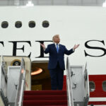 galerie foto sua au primit noul air force one donat de qatar primele imagini cu aeronava care il va transporta pe donald trump 6a35a4d2d8014