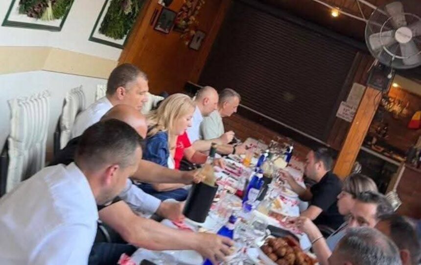 geniul ascuns al pnl si arhitectul tacut al strategiei senatorul cosa a scapat de saracia din constanta si s a facut om mare la bucuresti este paharnicul 6a31967da78dc