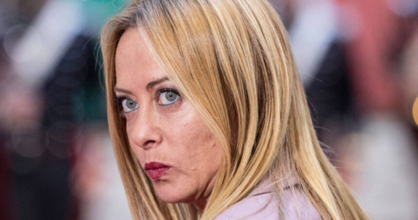 giorgia meloni ii raspunde lui donald trump popularitatea mea nu te priveste iti sugerez sa ai grija de a ta 6a36cfc0b428d