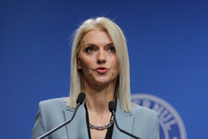 gorghiu reactie dupa decizia pnl privind demisia lui bolojan ii e frica de faptul ca un premier liberal va fi investit in parlament 6a37f3c9e25e1