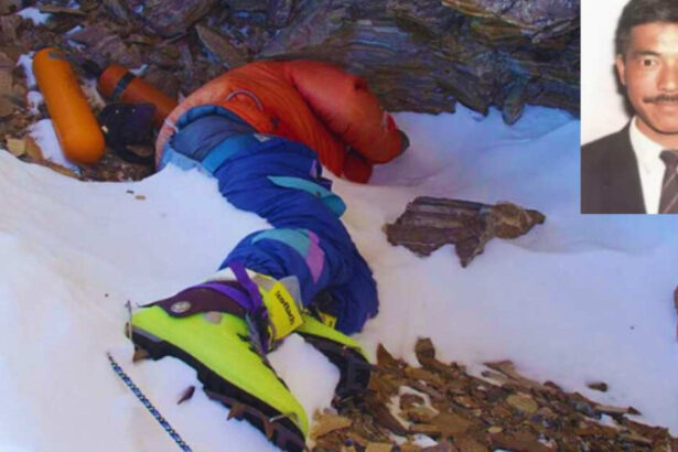 green boots ar putea ajunge acasa plan pentru recuperarea celei mai macabre borne de pe everest un alpinist mort acum 30 de ani 6a30e0e05d49e
