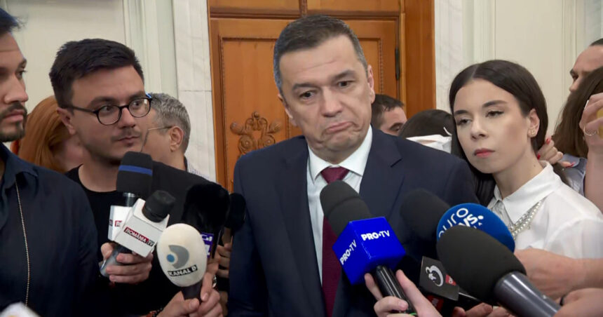 grindeanu dupa votul pentru guvernul vestea cred ca le va veni mintea din urma celor care au lipsit 6a39a07c6cda4