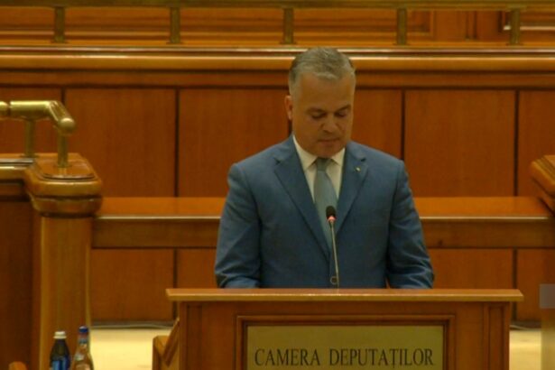 guvernul vestea respins in parlament stiu ca este rezultatul unui compromis politic intr o democratie matura compromisul nu este semn de slabiciune este dovada de responsabilitate 6a39999235d5e