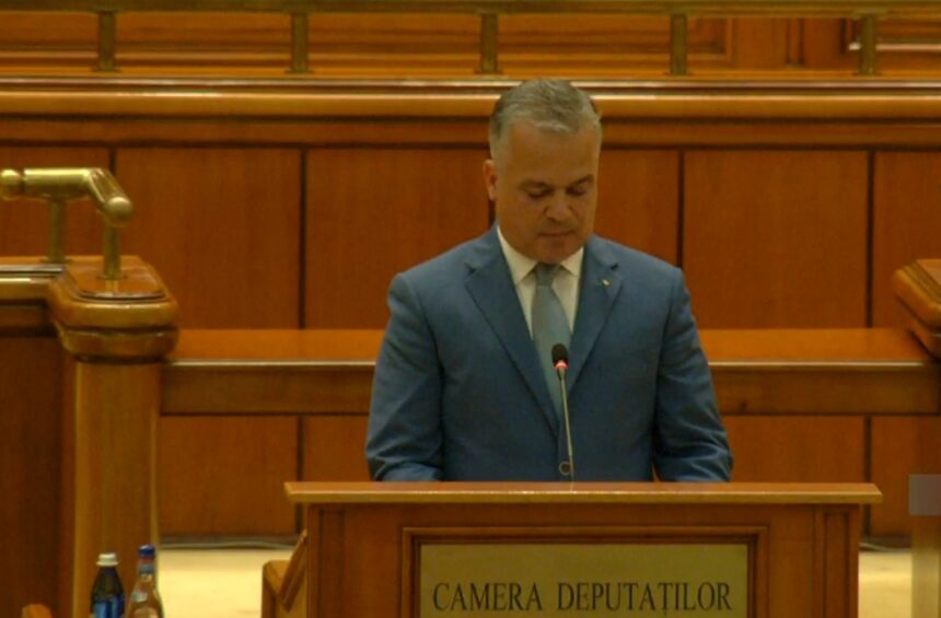 guvernul vestea respins in parlament stiu ca este rezultatul unui compromis politic intr o democratie matura compromisul nu este semn de slabiciune este dovada de responsabilitate 6a39999235d5e
