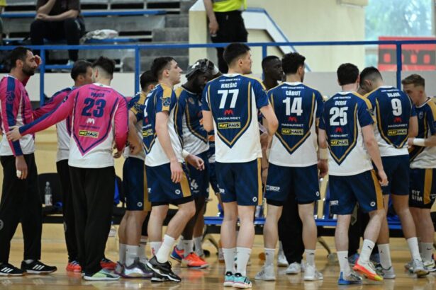 handbalistii de la csm constanta debuteaza in noul sezon pe terenul campioanei 6a3bacda5c159