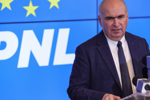 ilie bolojan dupa esecul investirii guvernului vestea jocurile de culise si tradarile si au aratat limitele ce propune liderul pnl 6a3a2163c8aa8
