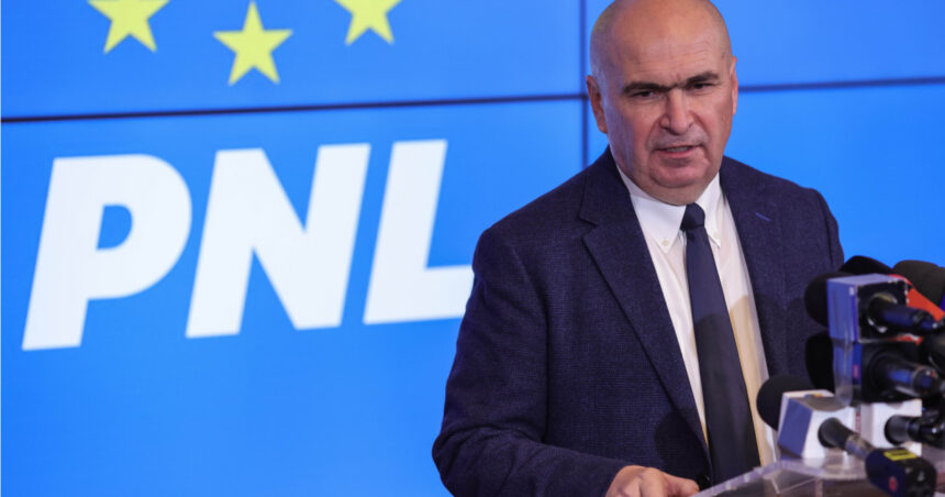 ilie bolojan dupa esecul investirii guvernului vestea jocurile de culise si tradarile si au aratat limitele ce propune liderul pnl 6a3a2163c8aa8